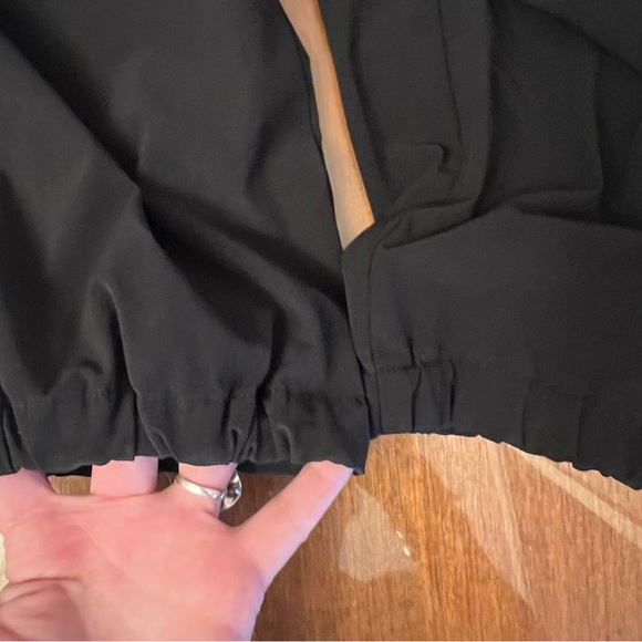 Cool Run, woman’s SZ M, lightweight, elastic waistband, ski pants. - Picture 10 of 12